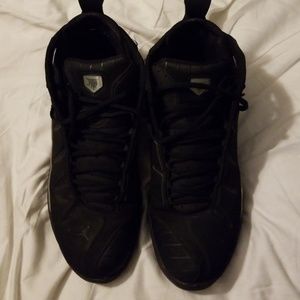 Jodan Jeter Clutch size 13